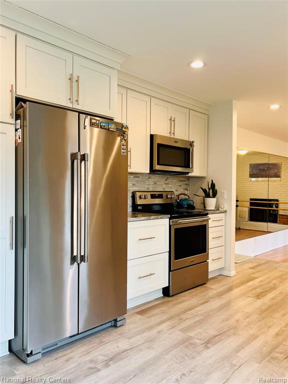 1900 N Hughes Road, Howell, MI 48843 — Photo 29