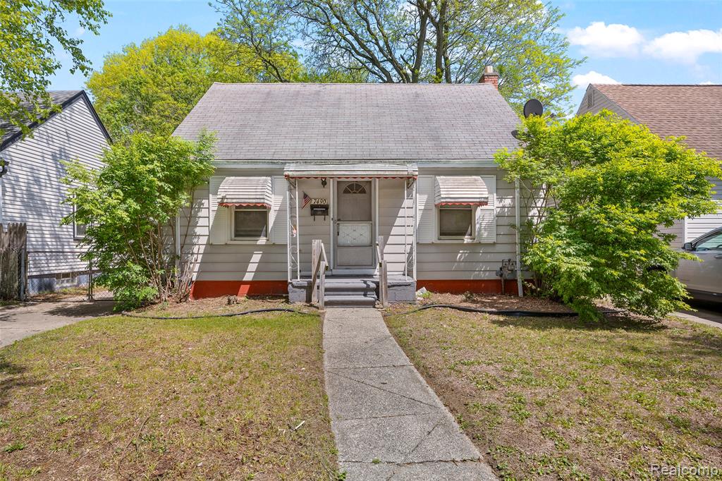 7490 Lamphere, Redford, MI 48239 — Photo 2