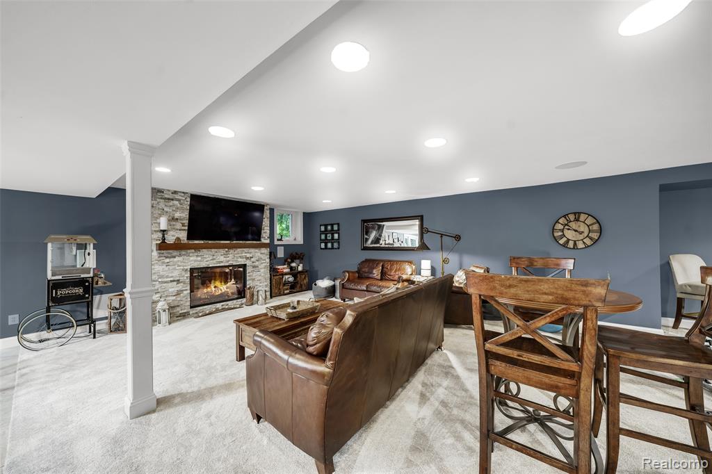 3985 S Ellamae Road, Oakland, MI — Photo 36