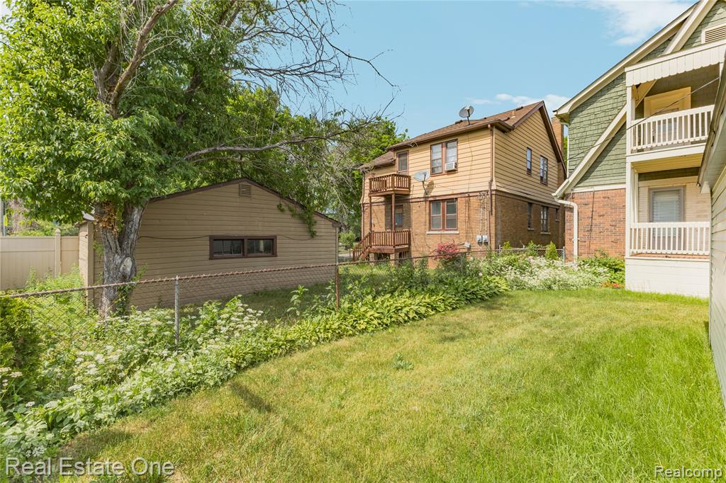 4205 Haverhill Street, Detroit, MI 48224 — Photo 67