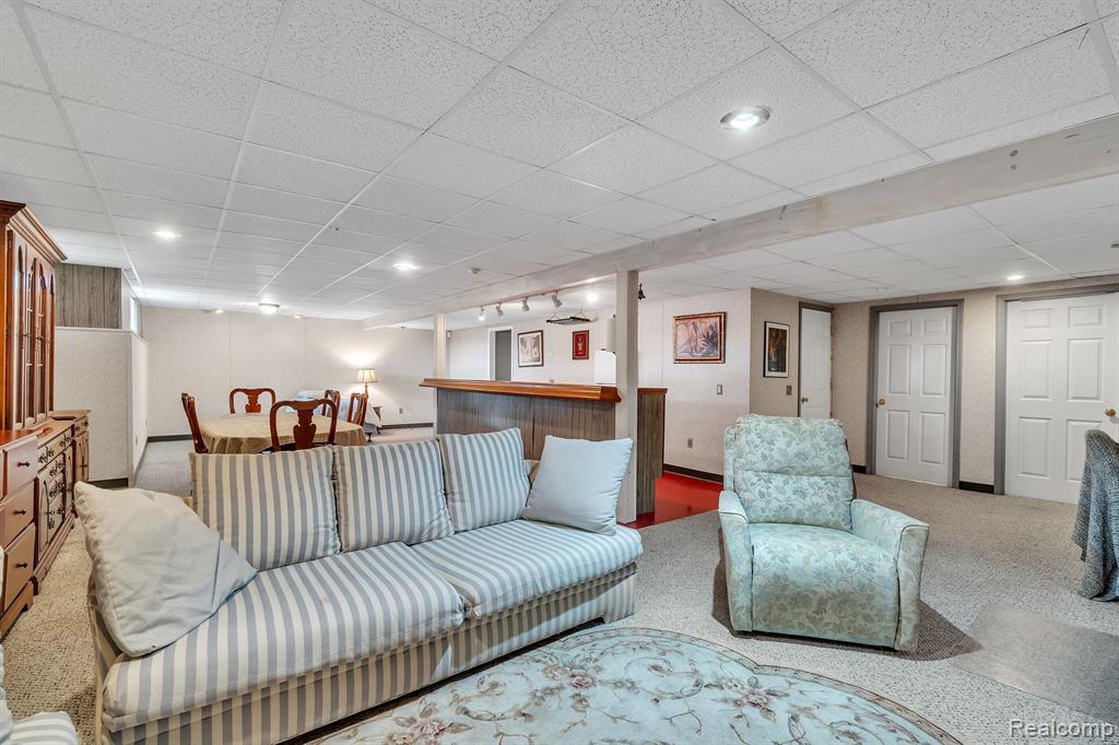 1955 PEBBLE CREEK Drive, Canton, MI 48188 — Photo 30