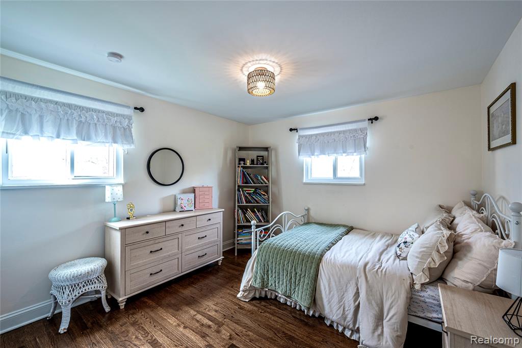 16956 Lauderdale Avenue, Beverly Hills, MI 48025 — Photo 20