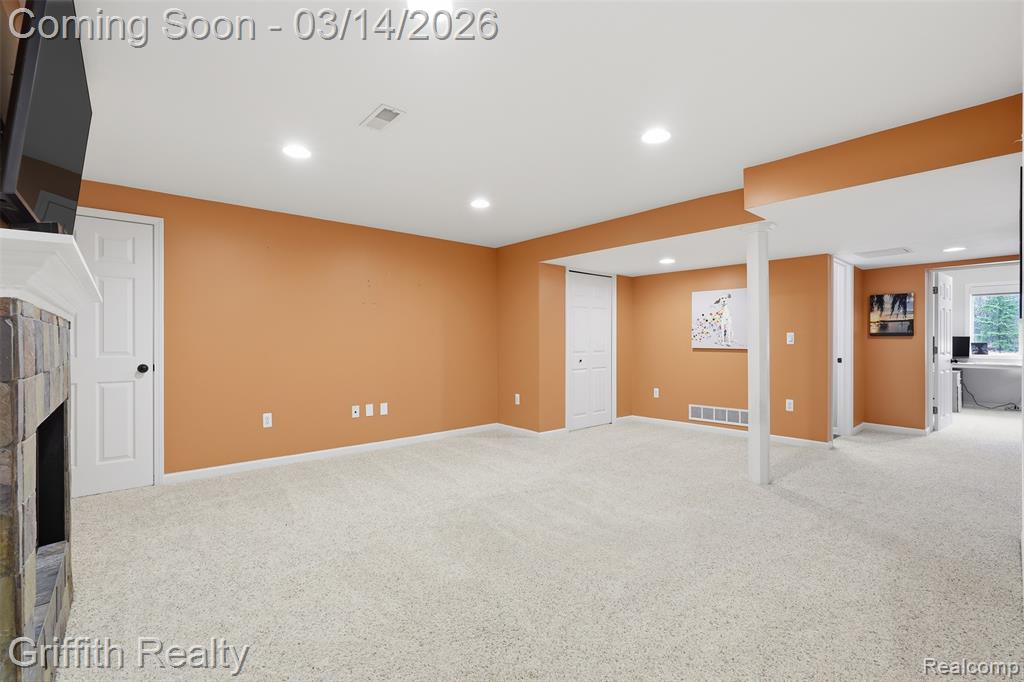 1172 Buckingham Road, Haslett, MI 48840 — Photo 32