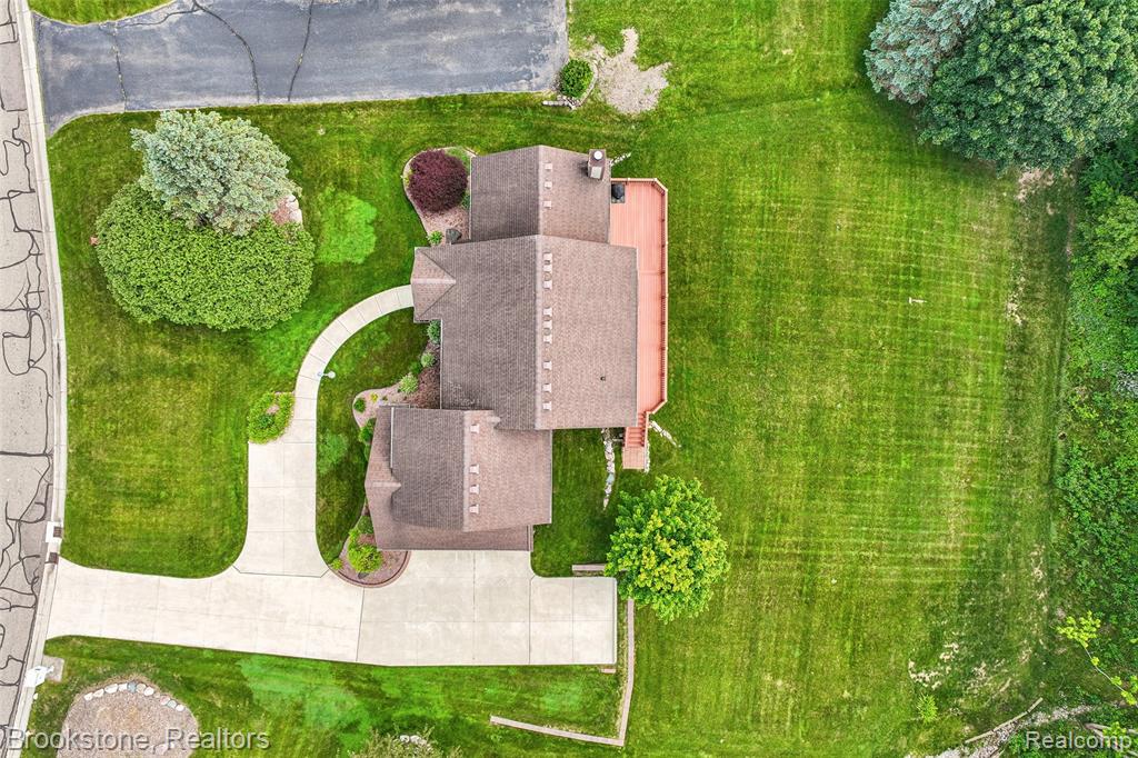 6423 Southampton Drive, Clarkston, MI — Photo 44