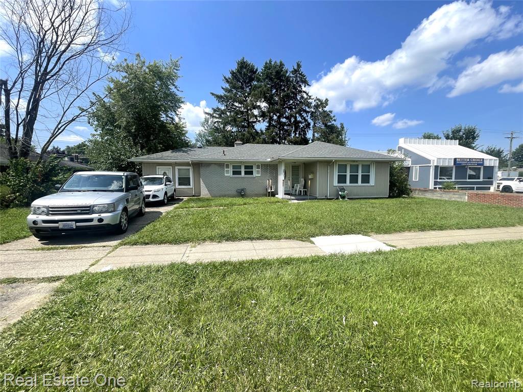 547 Inkster Road, Garden City, MI — Photo 5