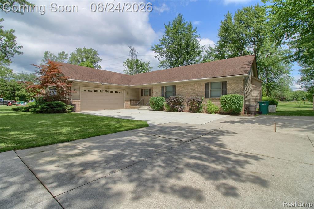 24487 Dugan Drive, New Boston, MI 48164 — Photo 3