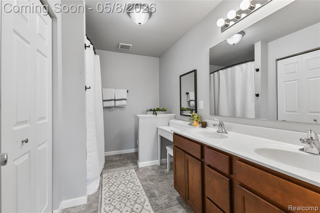 3217 Hill Hollow Lane, Howell, MI 48855 — Photo 74