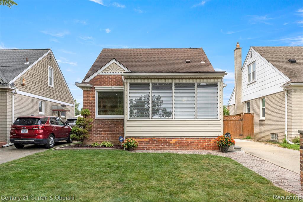 4224 Howard Street, Lincoln Park, MI 48146 — Photo 2