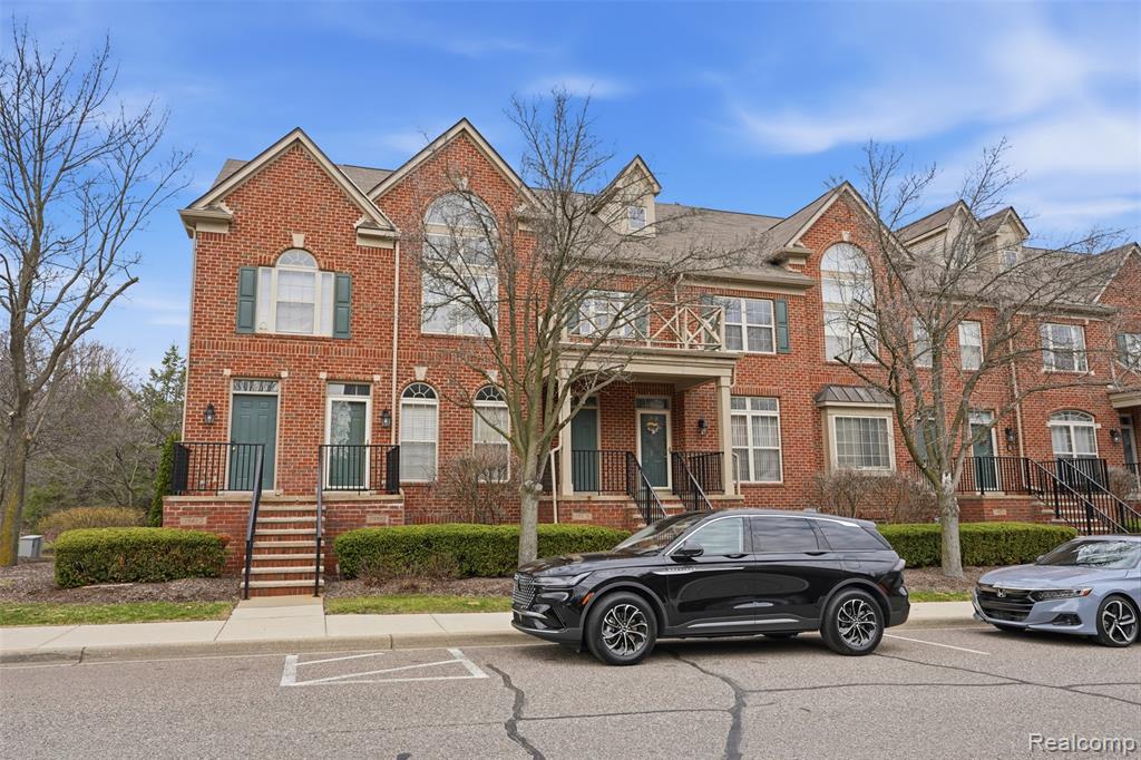 39478 Springwater Drive, Northville, MI 48168 — Photo 3