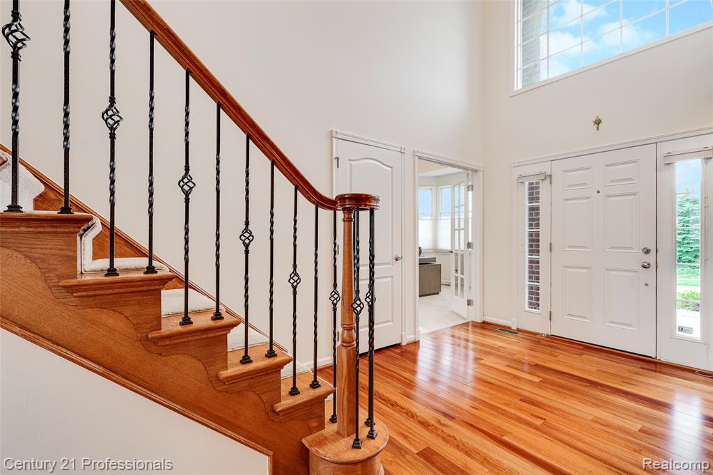 50553 Billenca Drive, Novi, MI — Photo 19