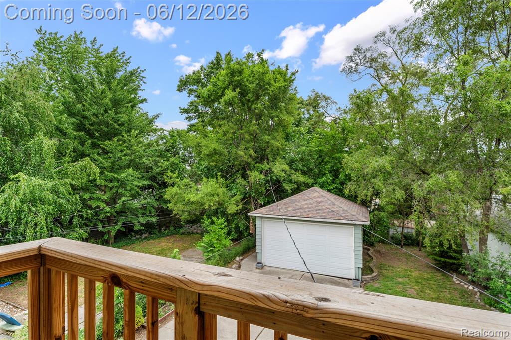 454 W Saratoga Street, Ferndale, MI 48220 — Photo 20