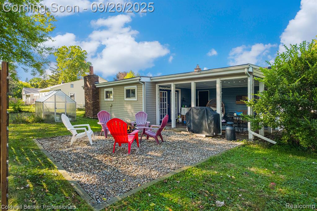 4460 Crosby Road, Flint, MI 48506 — Photo 22