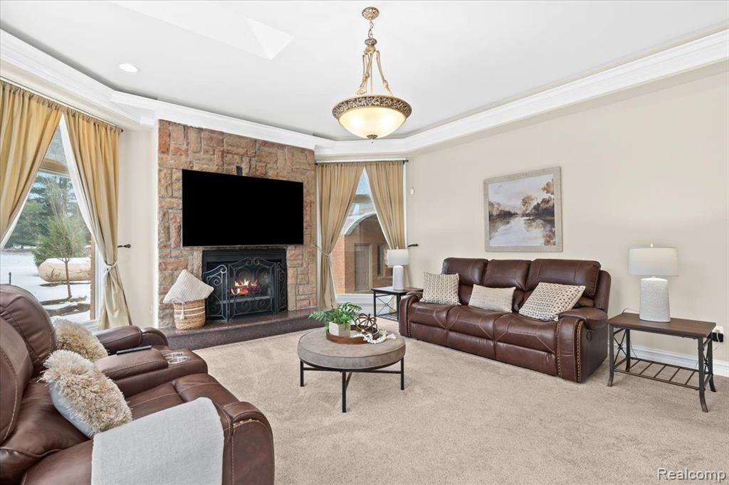 7500 34 MILE Road, Bruce, MI 48065 — Photo 21
