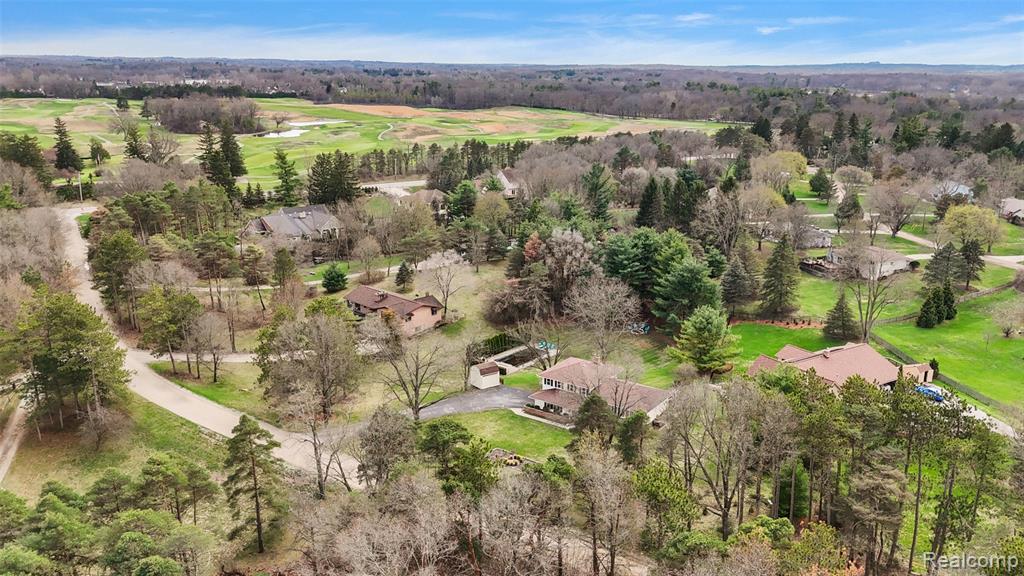 125 Cayuga Road, Lake Orion, MI 48362 — Photo 39