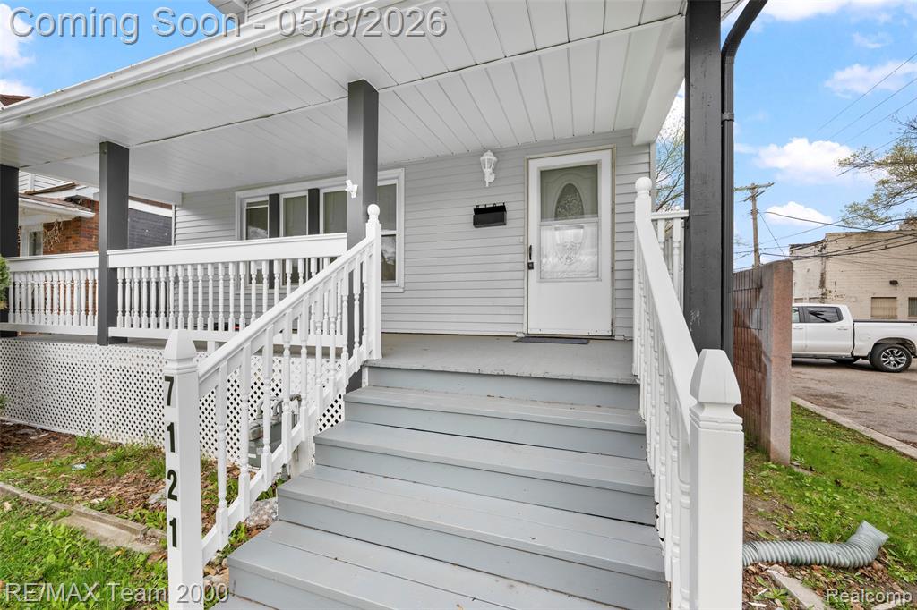 7121 Pinehurst Street, Dearborn, MI 48126 — Photo 4