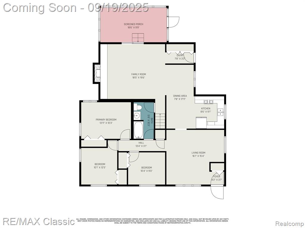 42245 Hammill Lane, Plymouth, MI 48170 — Photo 44