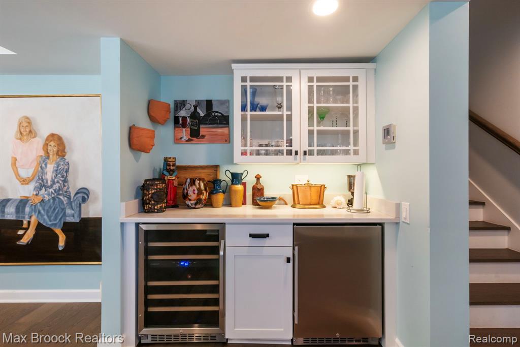 3828 PINE LAKE KNOLL Drive, West Bloomfield, MI 48324 — Photo 54
