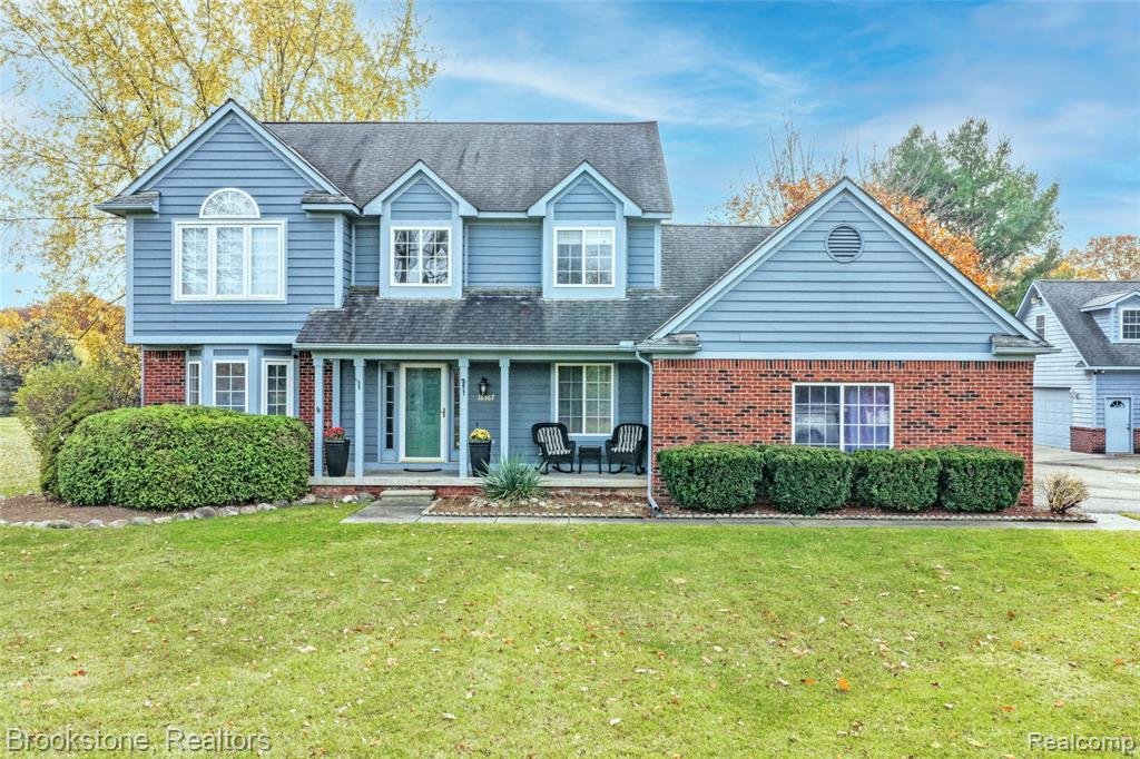 12567 BLUEBERRY Lane, Davisburg, MI 48350 — Photo 12