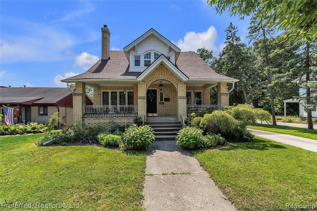 190 Crocker Boulevard, Mount Clemens, MI 48043