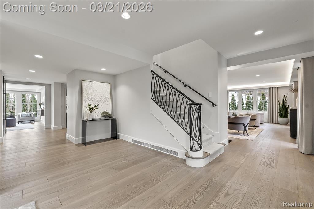 743 W Frank Street, Birmingham, MI 48009 — Photo 4