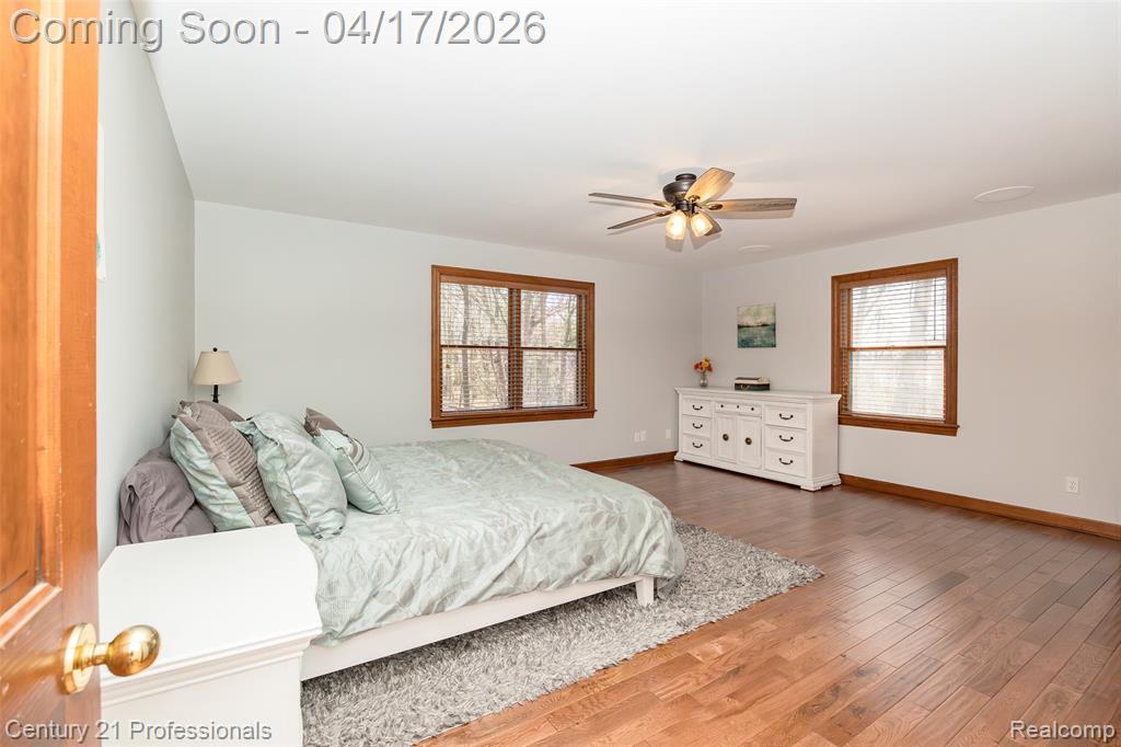 624 Highland Drive, Oxford, MI 48371 — Photo 21