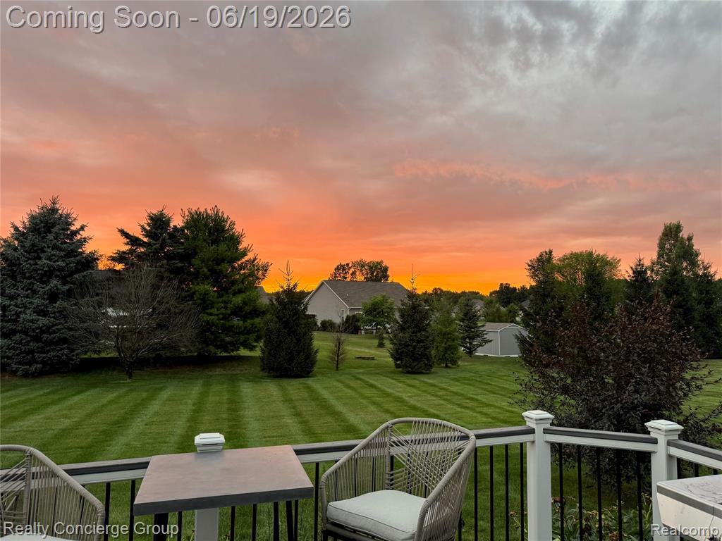 1285 Sweet Grass Trail, Howell, MI 48843 — Photo 21