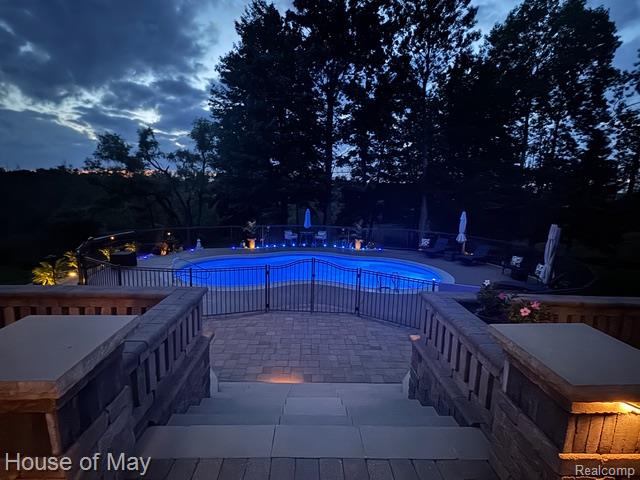 2082 Sandlewood Drive, White Lake, MI 48383 — Photo 12