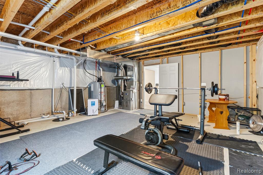 3069 Oxford Lane, Flushing, MI 48433 — Photo 60