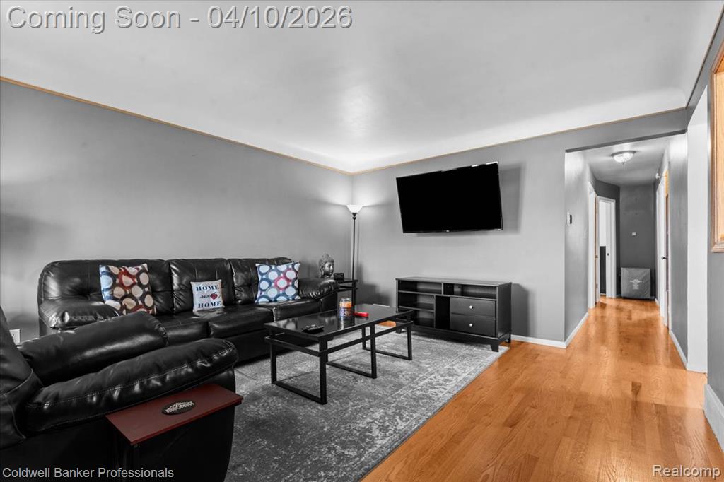 13080 Poplar Street, Southgate, MI 48195 — Photo 4