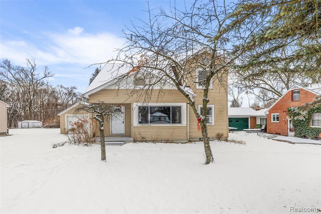 7618 Sylvan Street, Shelby Twp, MI 48317 — Photo 2