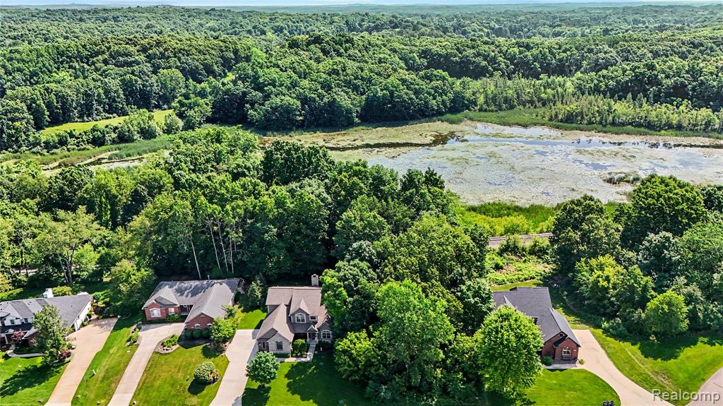 Homesite #15 Olivia Drive, Milford, MI 48381 — Photo 11
