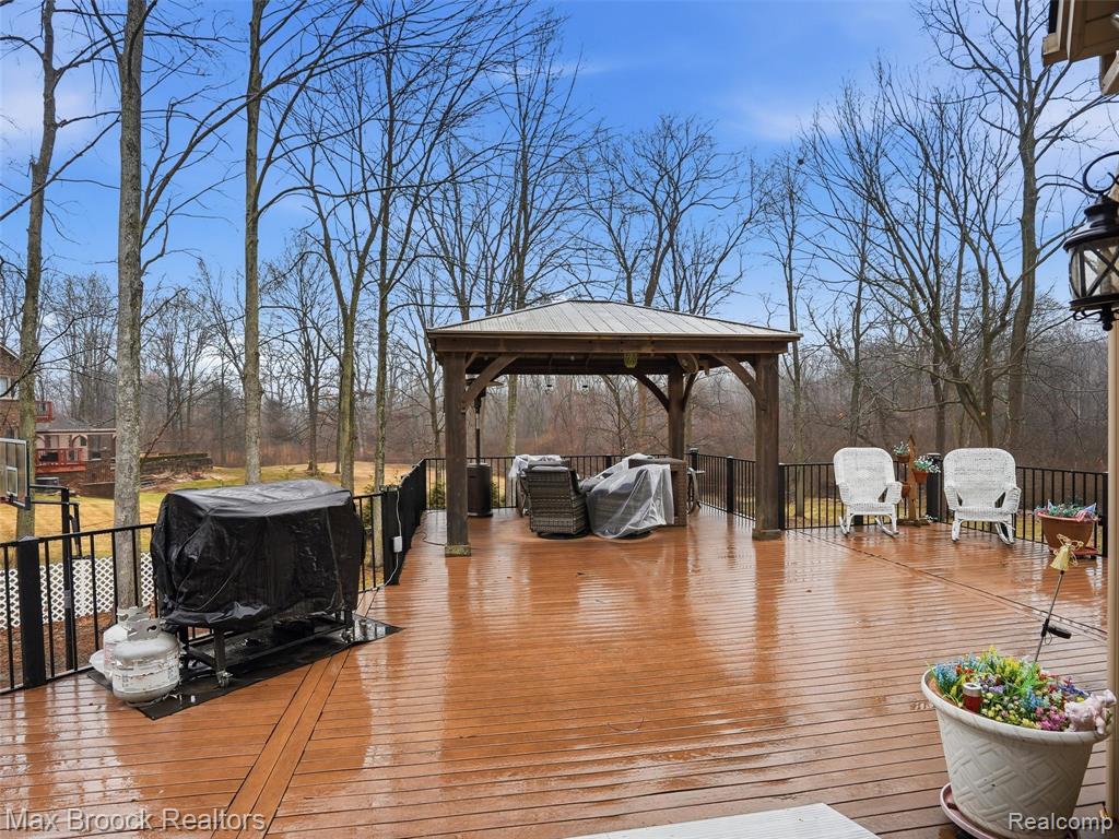 55618 Lordona Lane, Shelby Twp, MI 48315 — Photo 64
