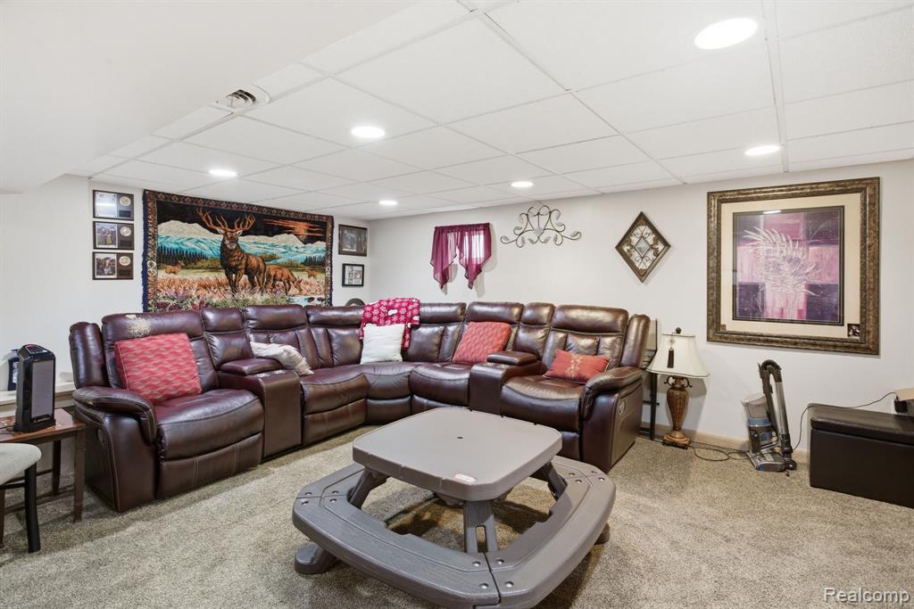 6511 Coleman Street, Dearborn, MI 48126 — Photo 25