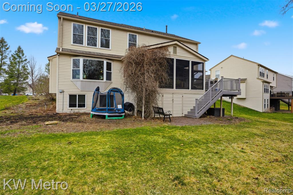7598 Ring Neck Drive, Waterford, MI 48327 — Photo 26