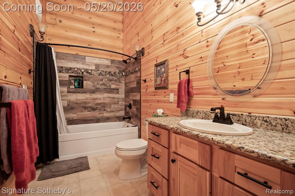 2631 W Blackmore Road, Mayville Vlg, MI 48744 — Photo 27