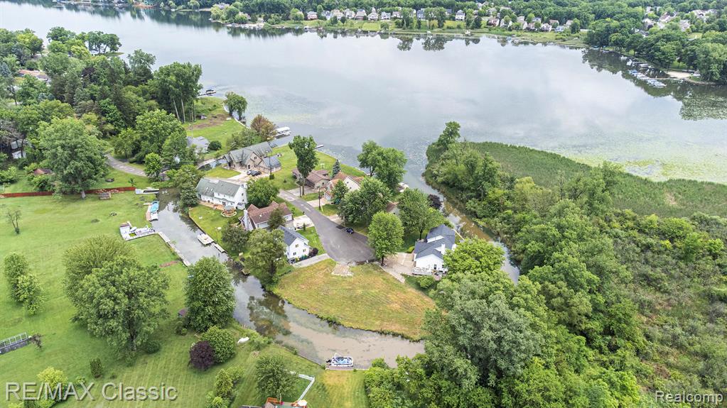 Vac Harvard Street, Howell, MI 48843 — Photo 3