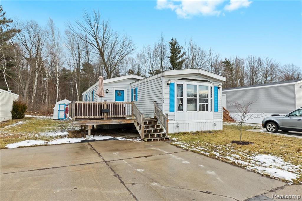 1948 Meadowlark Lane, Kimball, MI — Photo 2