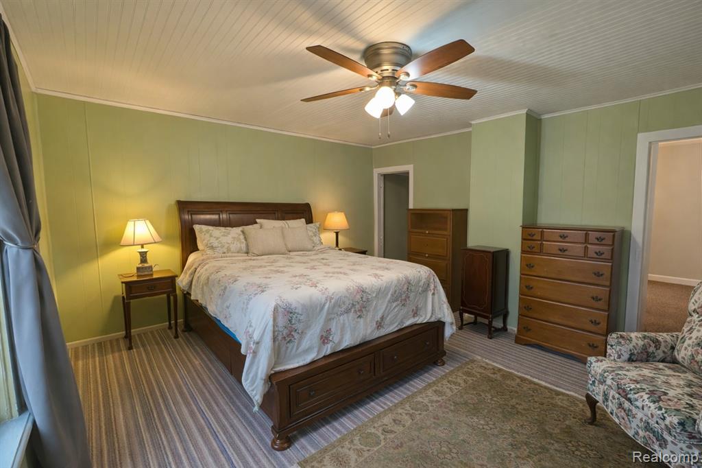 201 S Almer Street, Caro, MI 48723 — Photo 35
