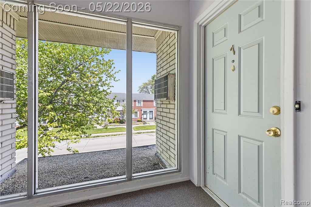 4839 Mansfield Avenue, G7, Royal Oak, MI 48073 — Photo 15