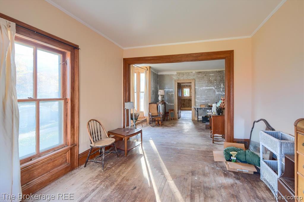 507 N Calhoun Street, Lapeer, MI 48446 — Photo 17
