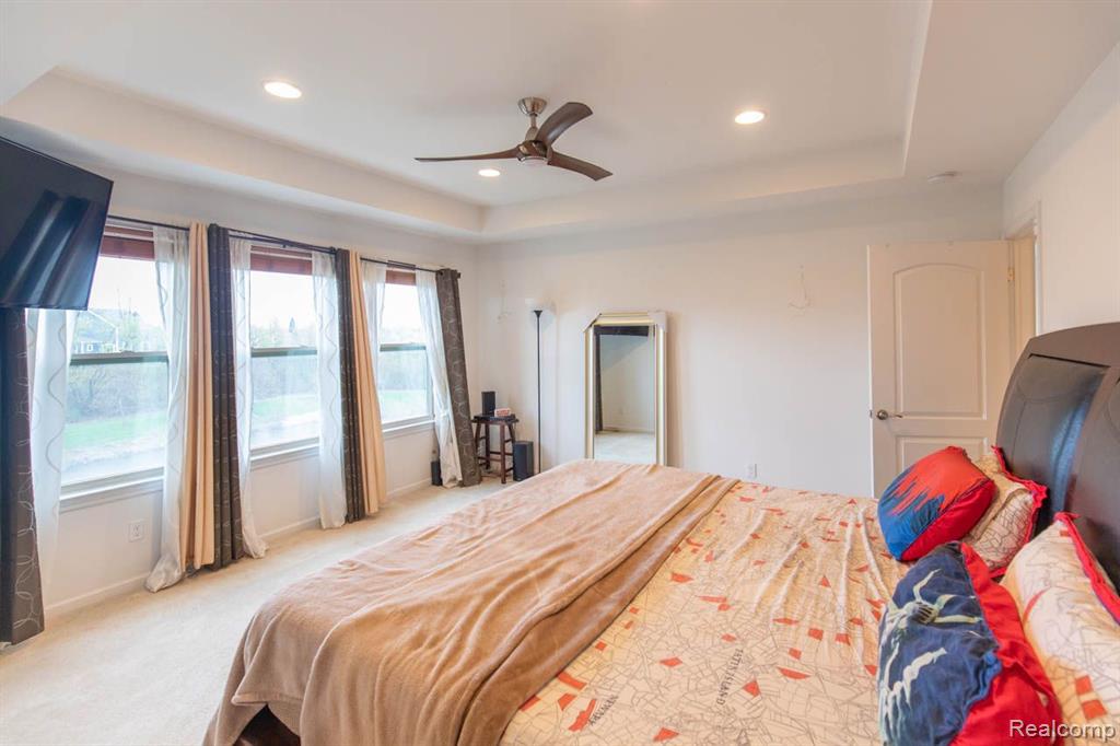 51040 UPLAND VIEW Street, Canton, MI 48188 — Photo 26