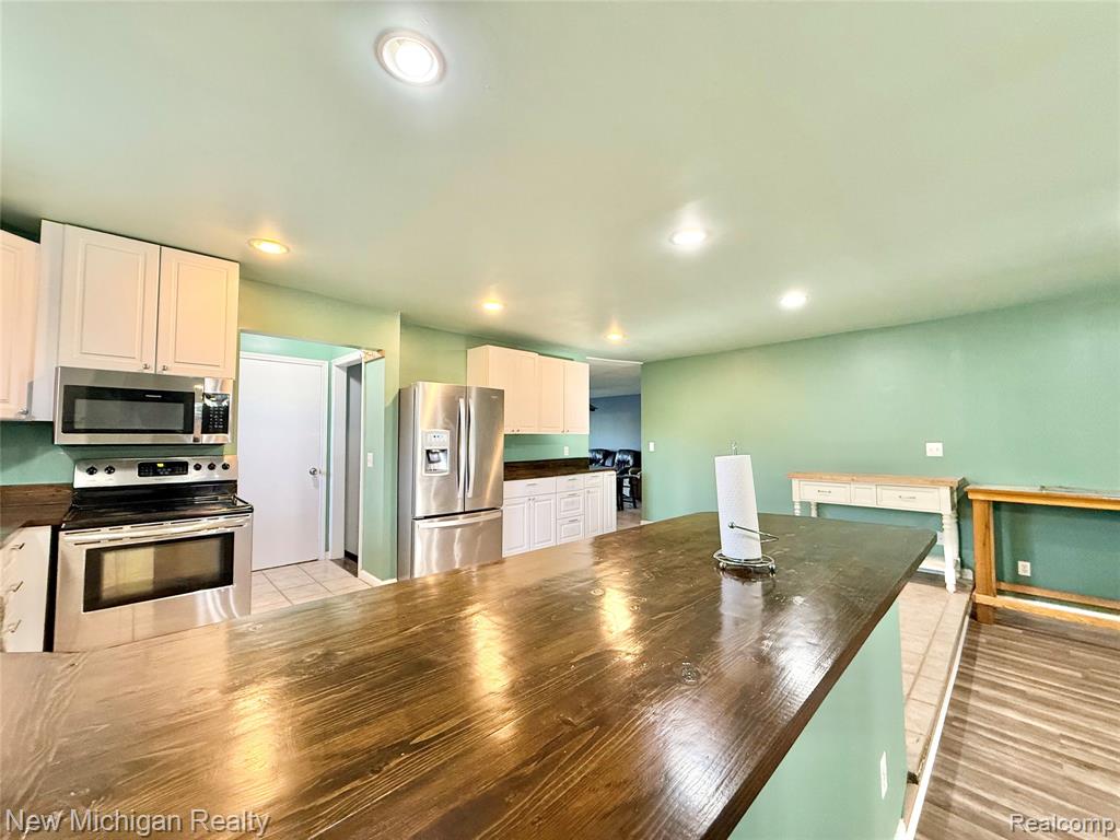 5288 Torrey Road, Mundy, MI 48507 — Photo 8