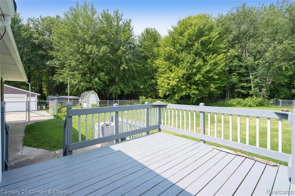 13680 S Seymour Road, Montrose, MI 48457 — Photo 13
