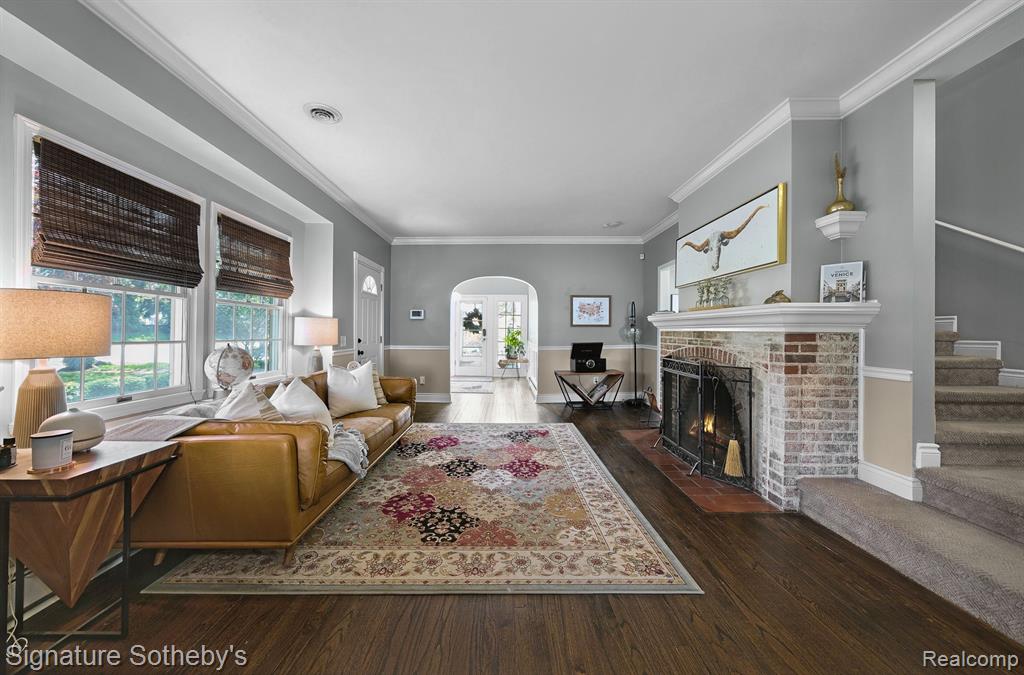 3556 ORCHARD LAKE Road, Orchard Lake Village, MI 48324 — Photo 5