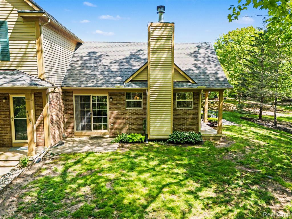 4114 Stonebridge, Holly, MI 48442 — Photo 24