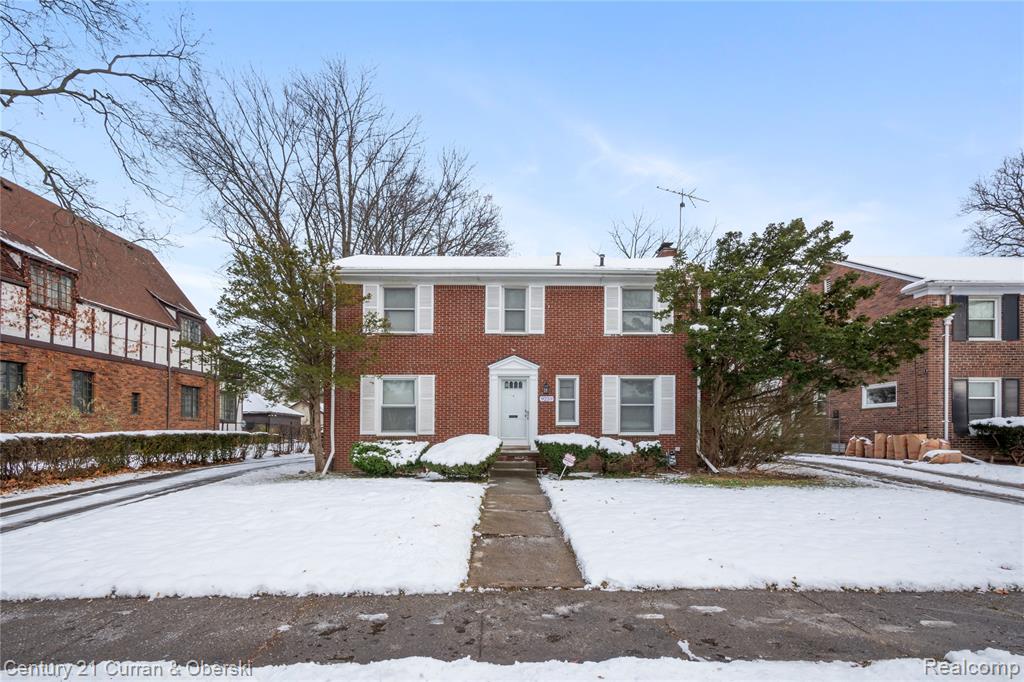 9259 W Outer Drive, Detroit, MI 48219 — Photo 2