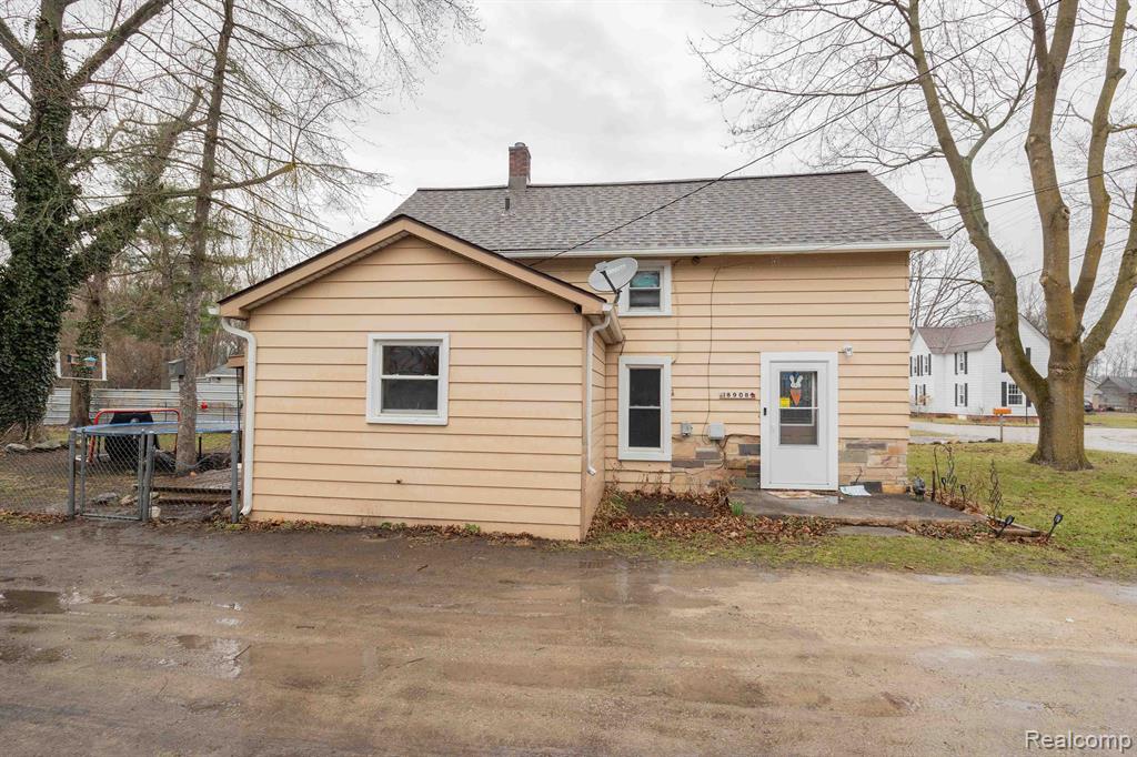 8908 AUGUSTA Street, Willis, MI 48191 — Photo 2