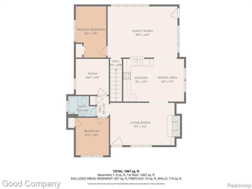 16309 Kirkshire Avenue, Beverly Hills, MI 48025 — Photo 45