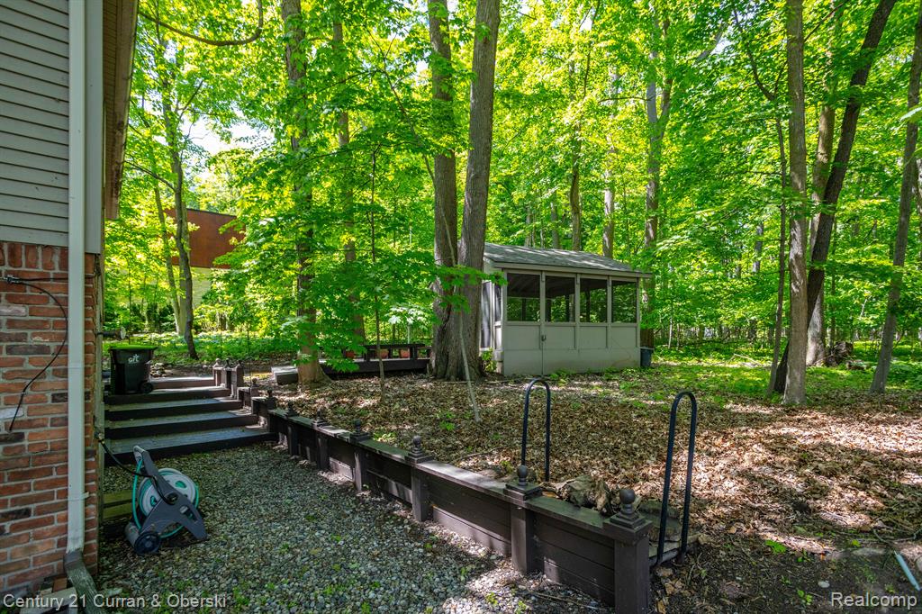 449 Hill Street, Northville, MI 48167 — Photo 46