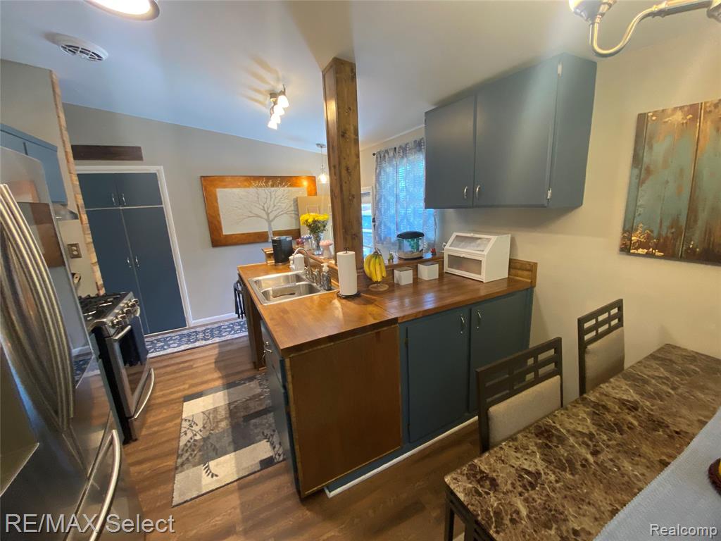 818 McKeighan Avenue, Flint, MI 48507 — Photo 20